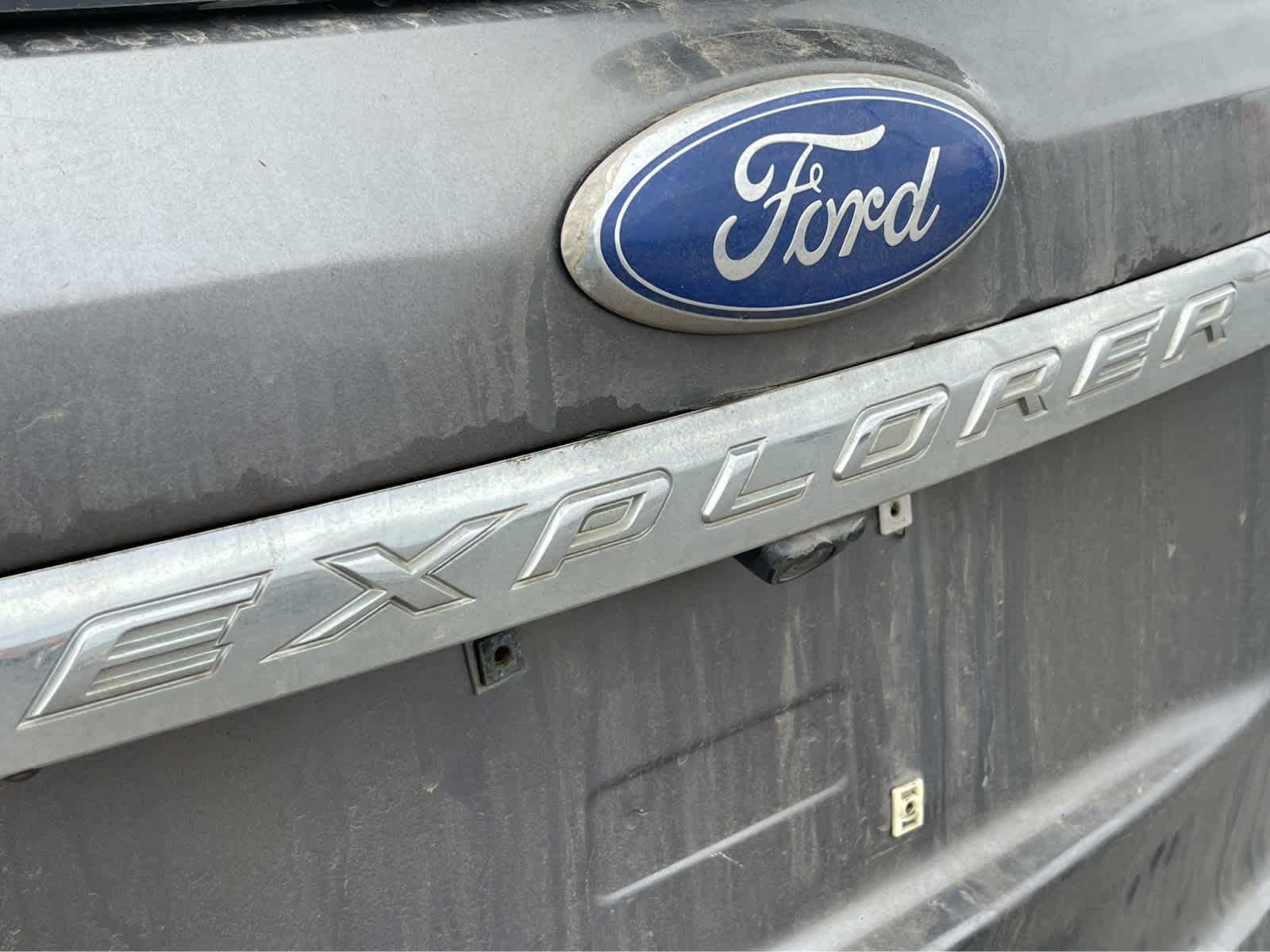 Thumbnail: 2011 Ford Explorer - 7