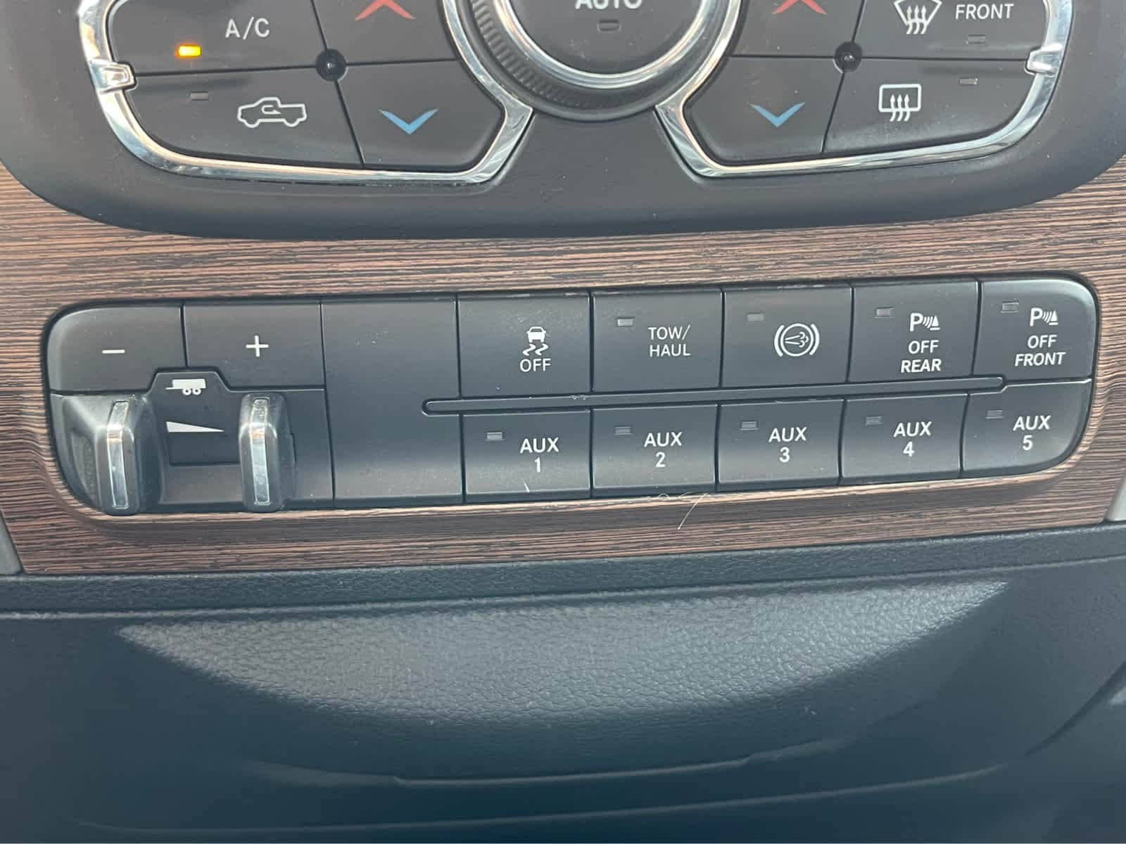 Thumbnail: 2018 RAM 3500 - 16