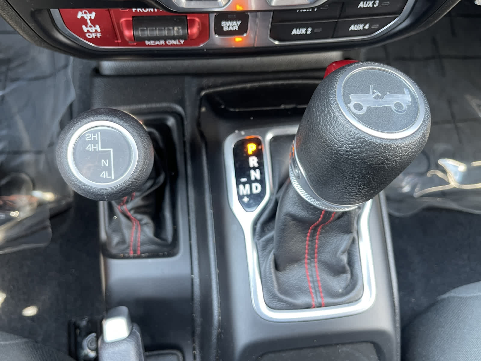 Thumbnail: 2019 Jeep Wrangler - 20