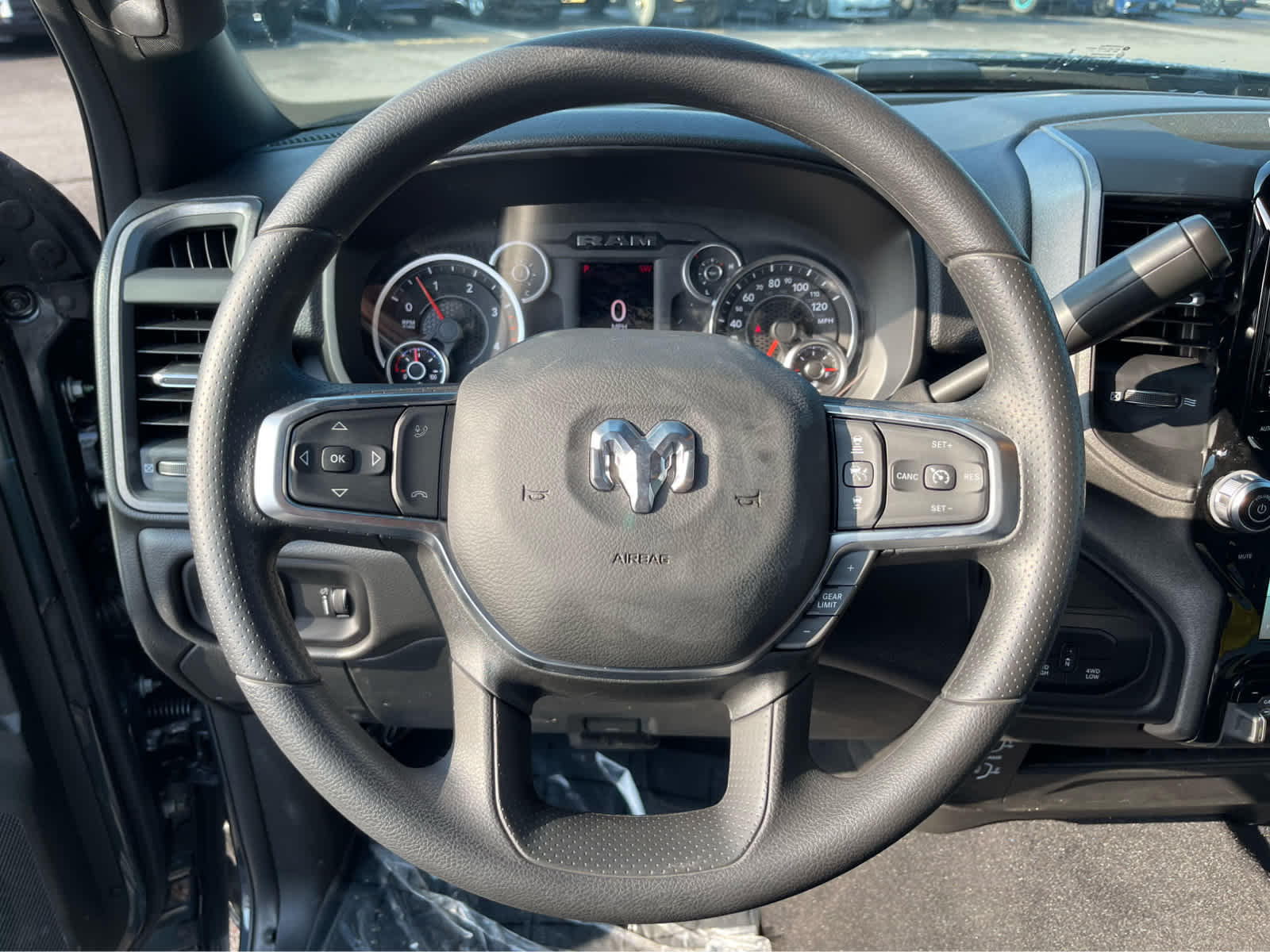 Thumbnail: 2026 RAM 2500 - 23