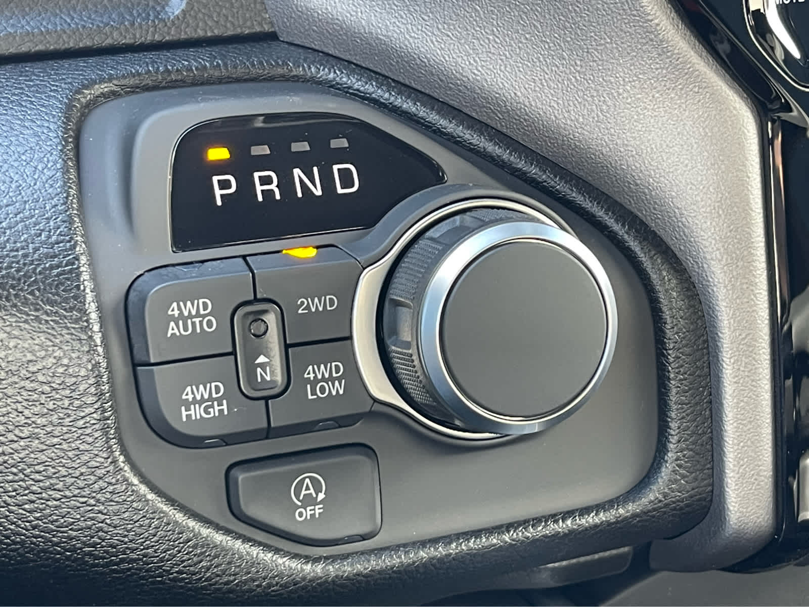 Thumbnail: 2026 RAM 1500 - 18