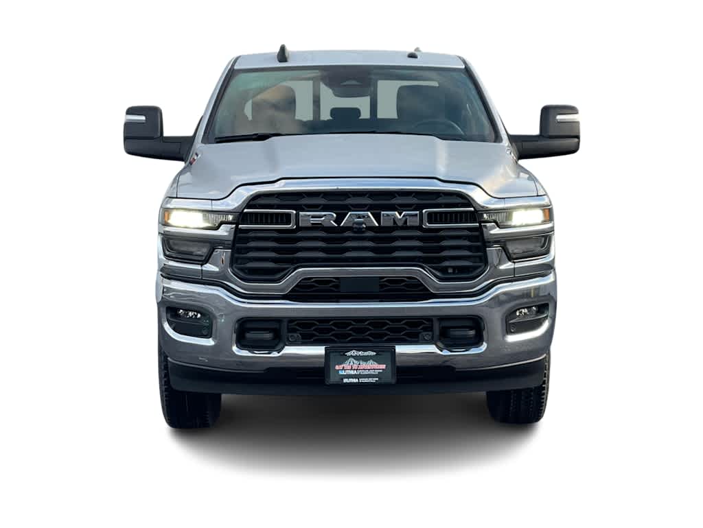 Thumbnail: 2026 RAM 2500 - 3