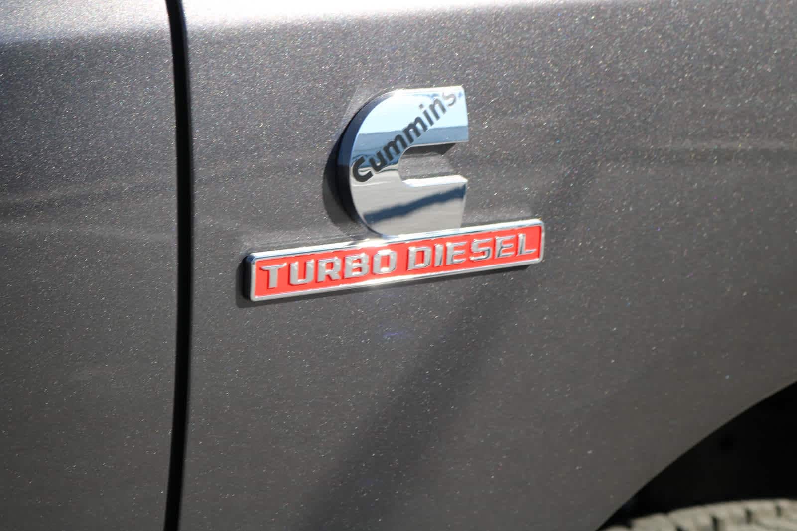 Thumbnail: 2026 RAM 2500 - 11