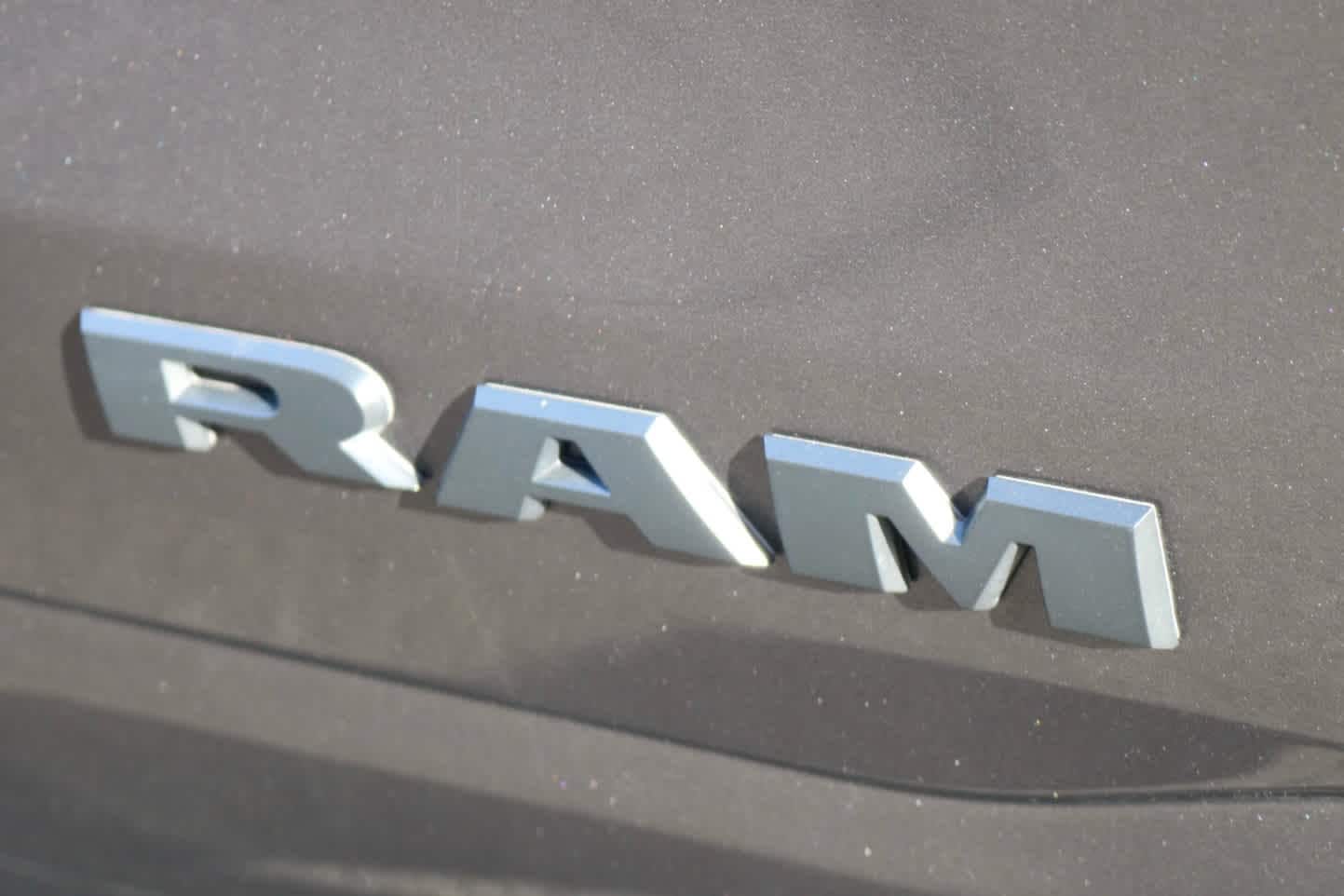 Thumbnail: 2026 RAM 1500 - 11