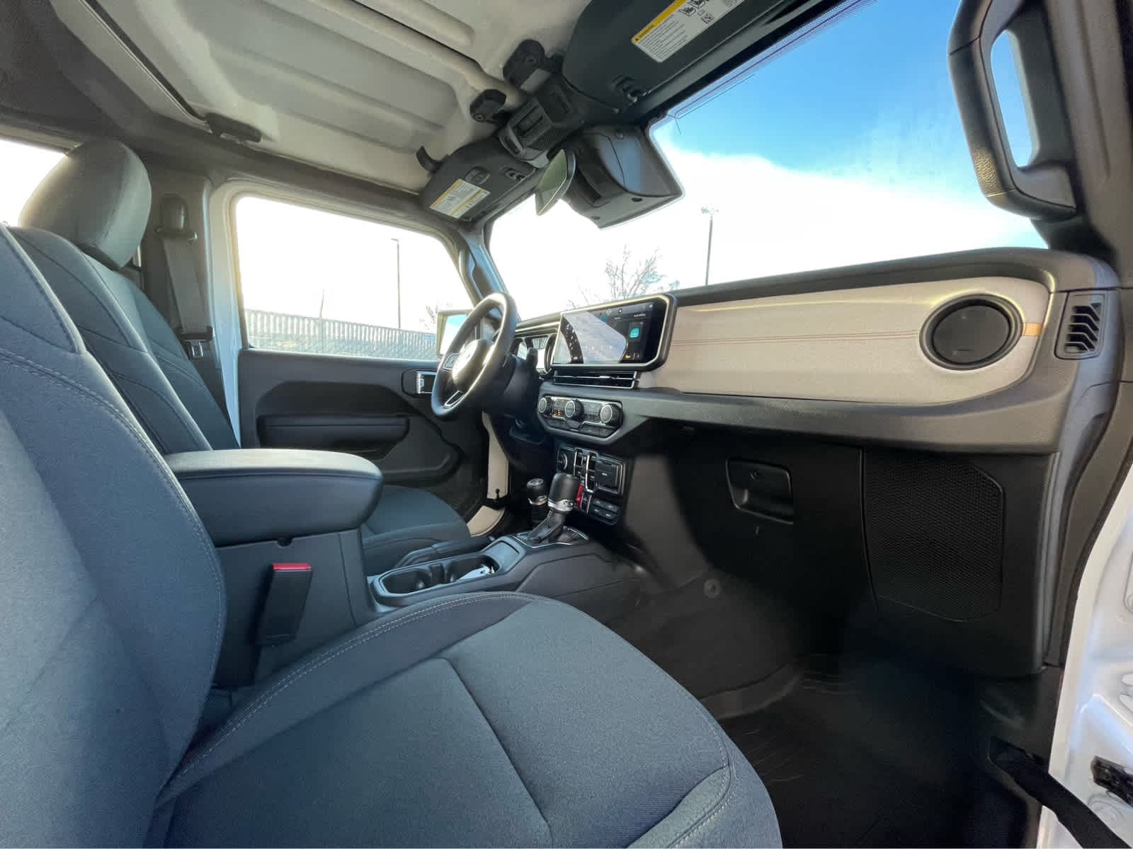 Thumbnail: 2026 Jeep Wrangler - 26