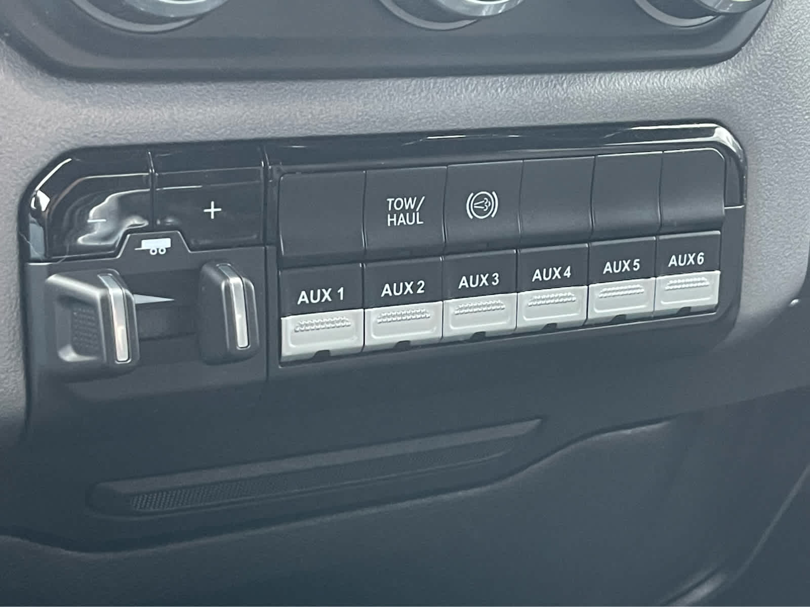 Thumbnail: 2022 RAM 2500 - 16