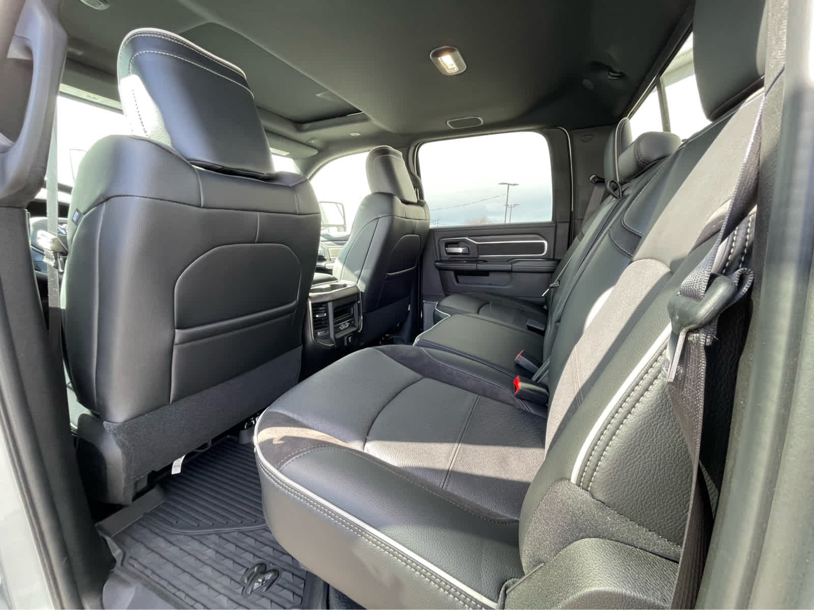 Thumbnail: 2026 RAM 2500 - 25