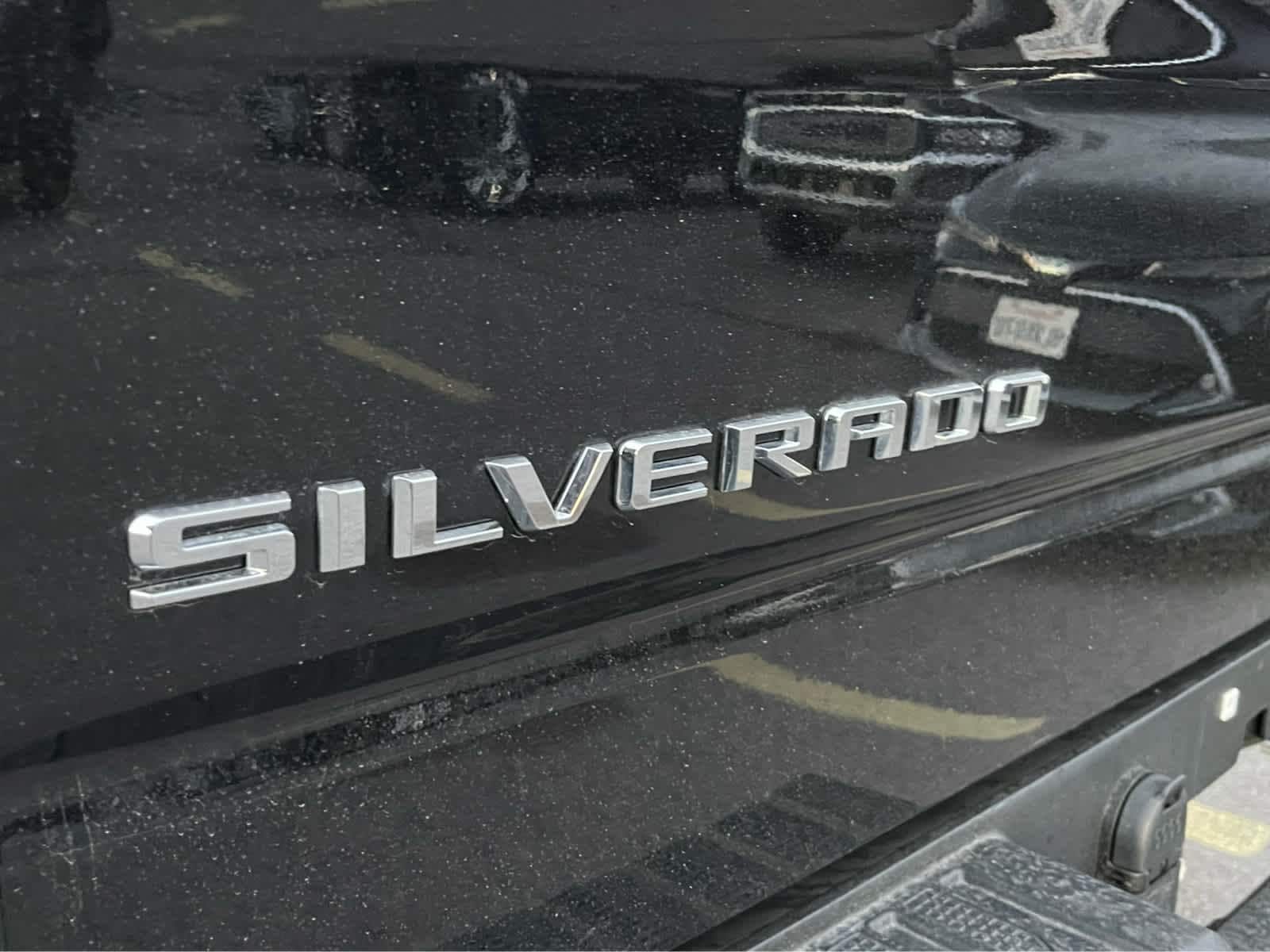 Thumbnail: 2021 Chevrolet Silverado 1500 - 7
