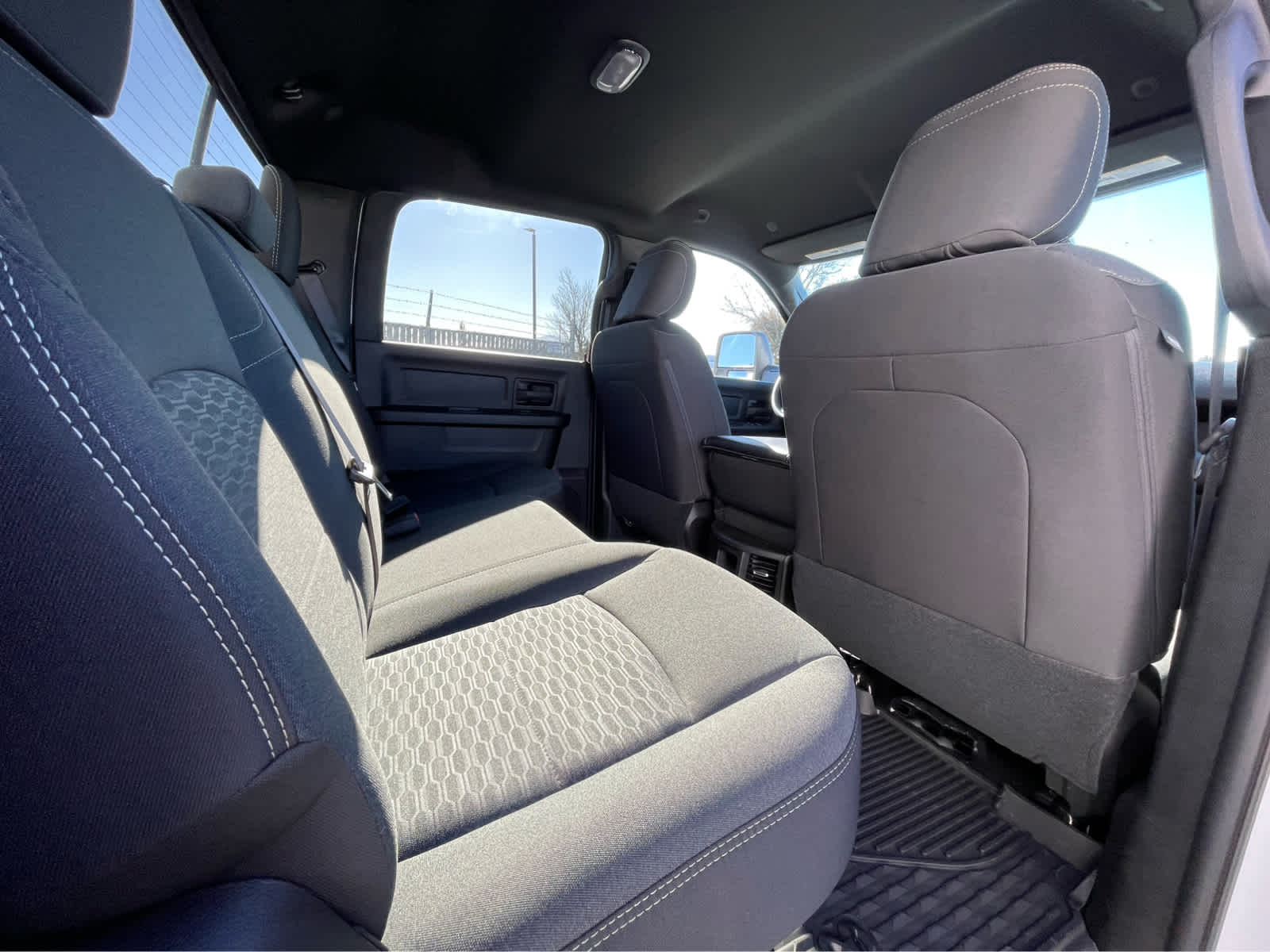 Thumbnail: 2026 RAM 3500 - 26