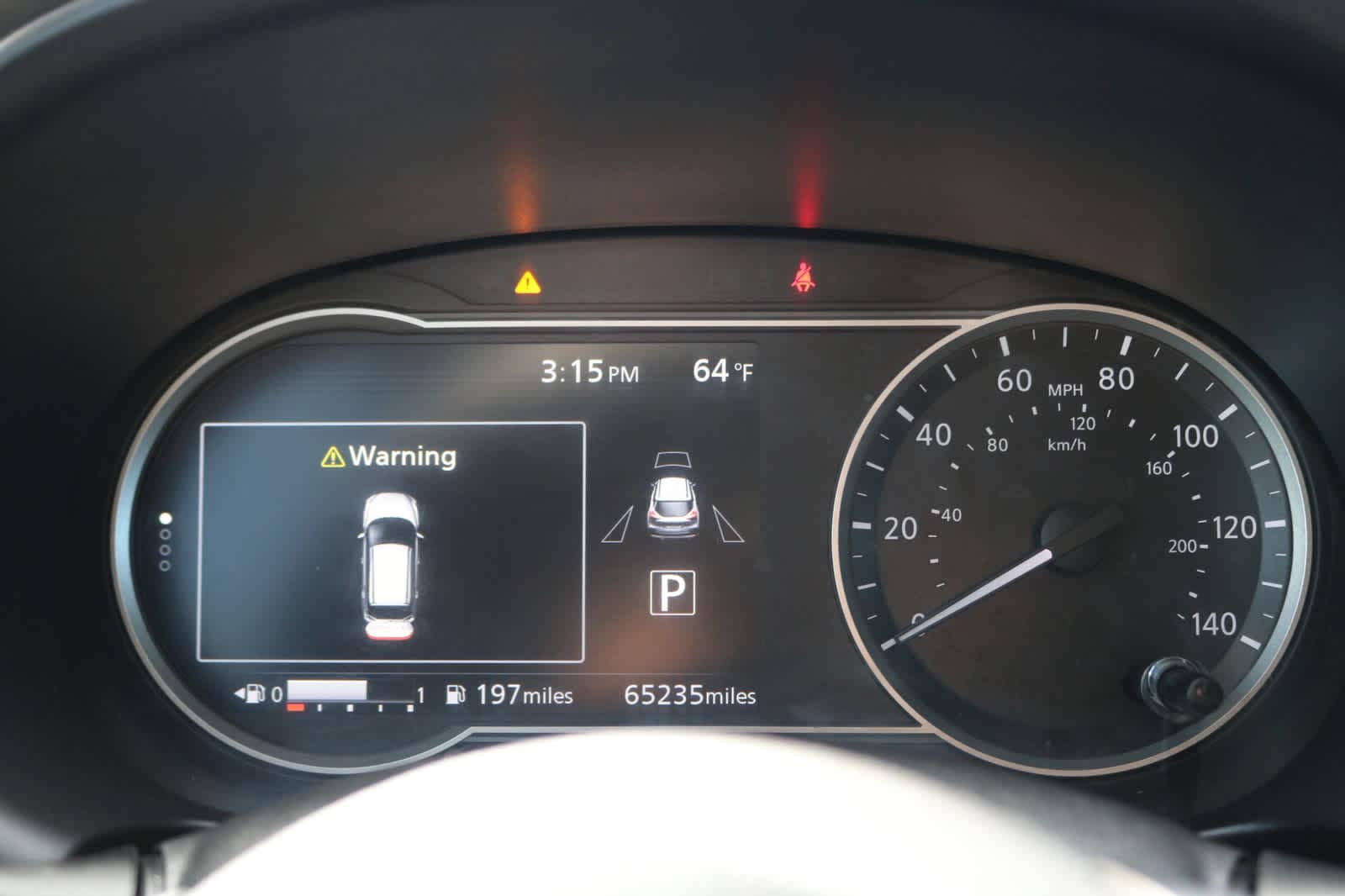 Thumbnail: 2019 Nissan Kicks - 14