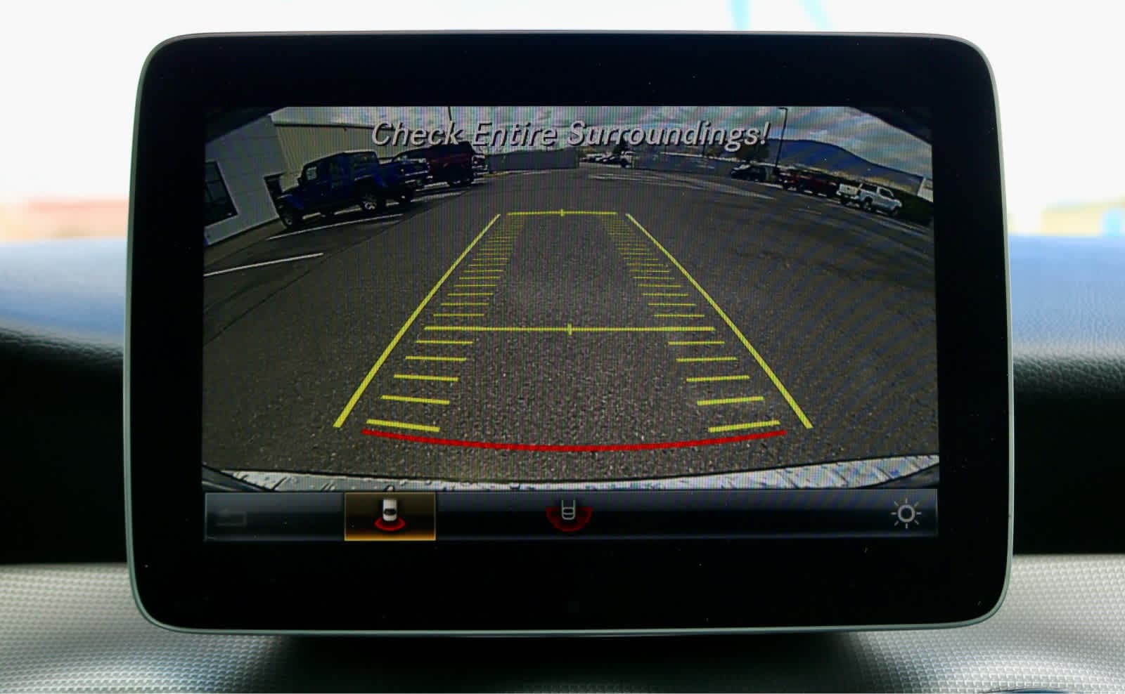 Thumbnail: 2020 Mercedes-Benz GLA - 14