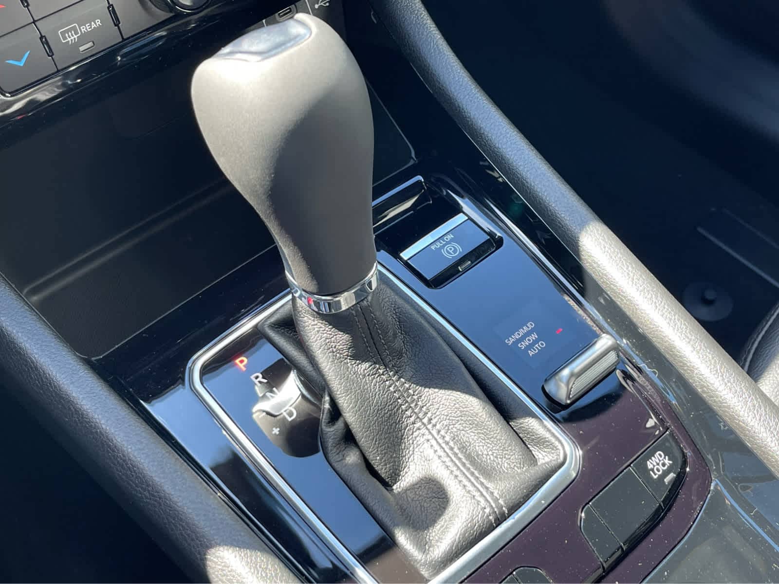 Thumbnail: 2025 Jeep Compass - 15