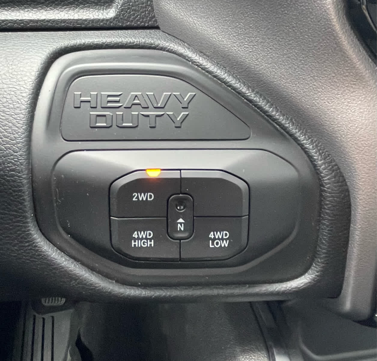 Thumbnail: 2026 RAM 2500 - 20