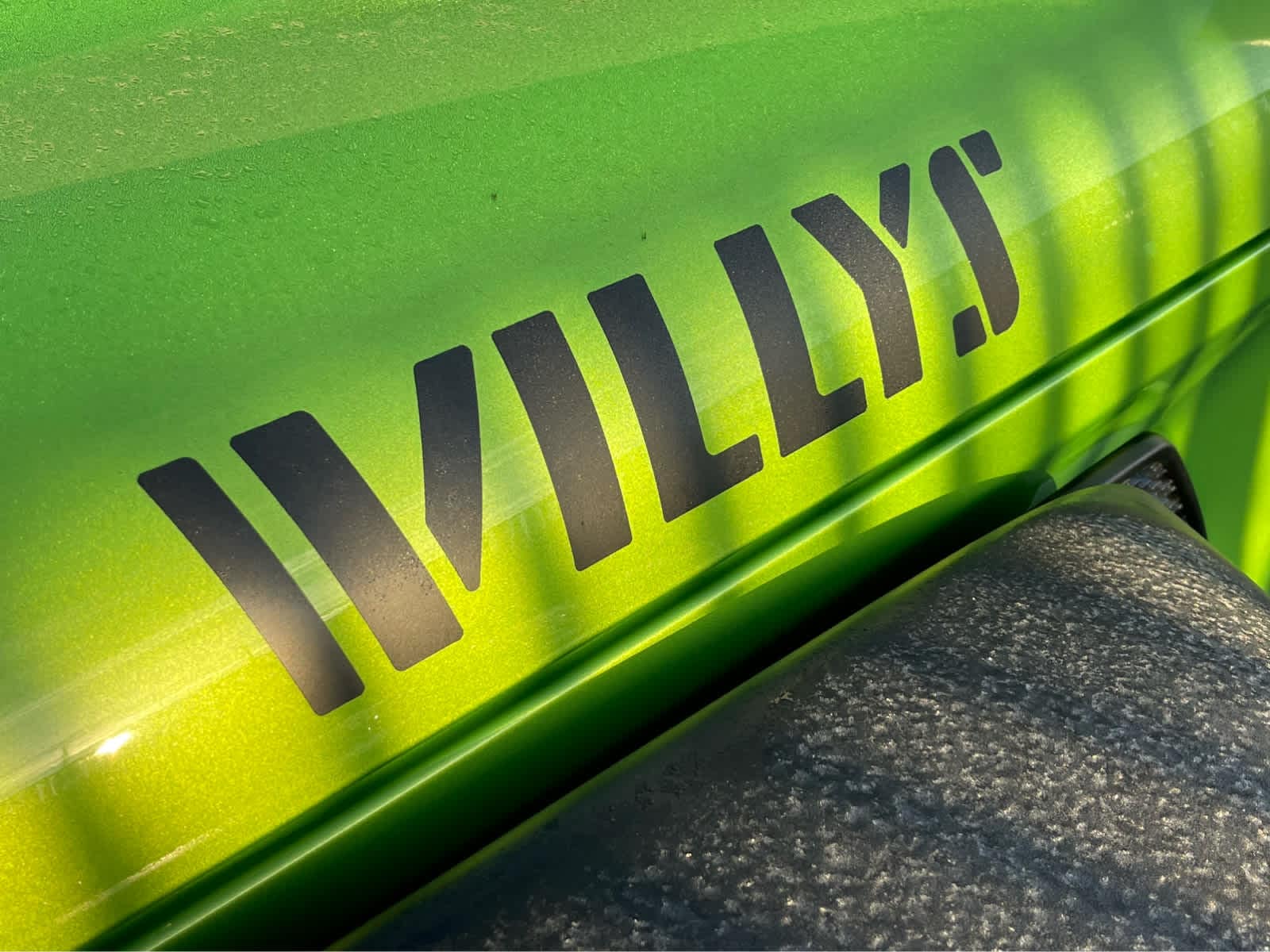 Thumbnail: 2026 Jeep Wrangler - 8