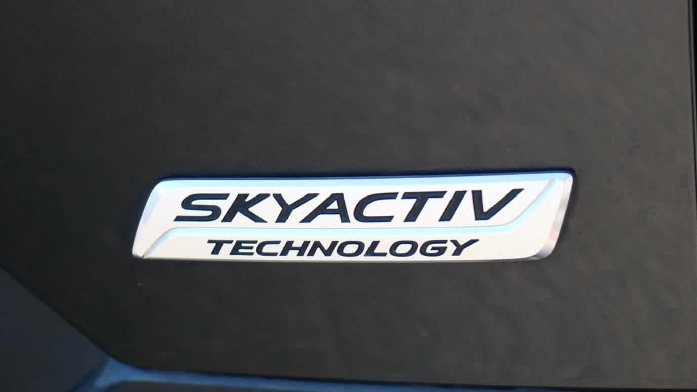 Thumbnail: 2018 Mazda CX-5 - 8