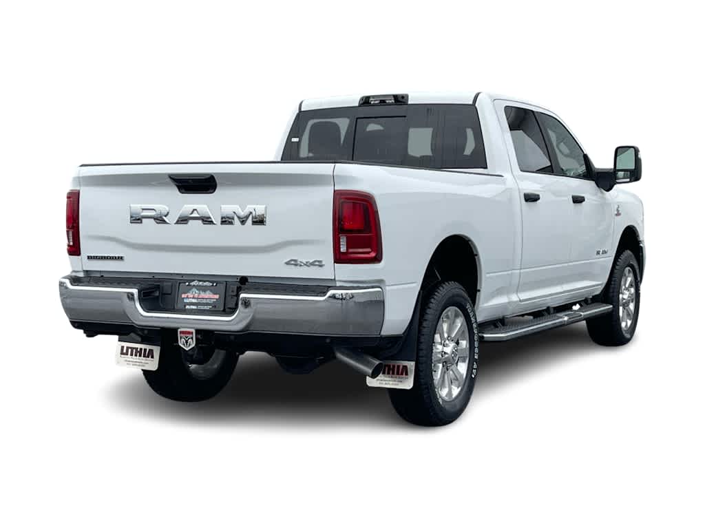 Thumbnail: 2026 RAM 2500 - 7