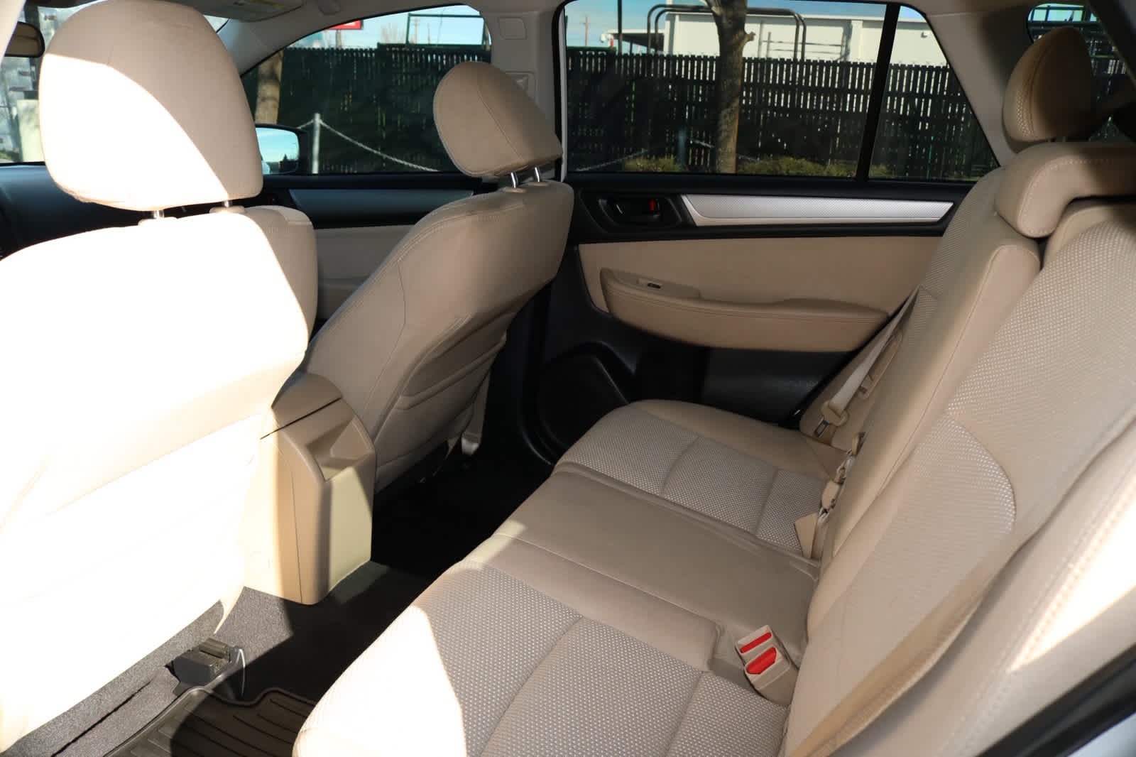 Thumbnail: 2017 Subaru Outback - 27