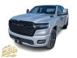 2026 Ram 1500 BIG HORN CREW CAB 4X4 5'7 BOX