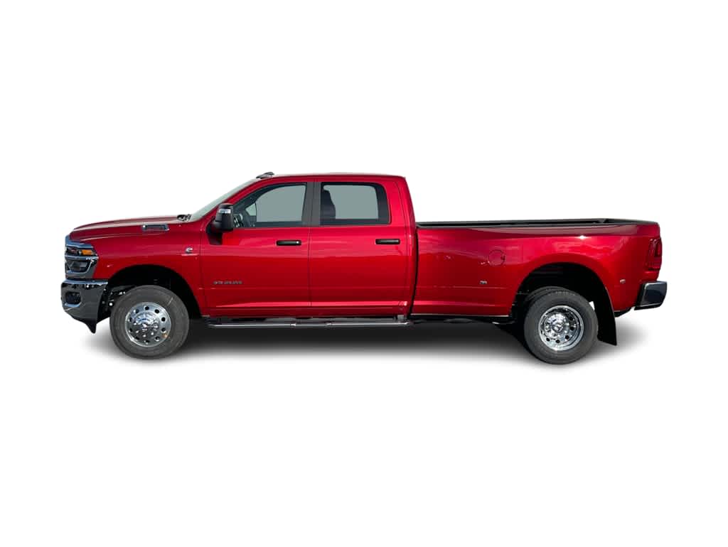 Thumbnail: 2026 RAM 3500 - 4