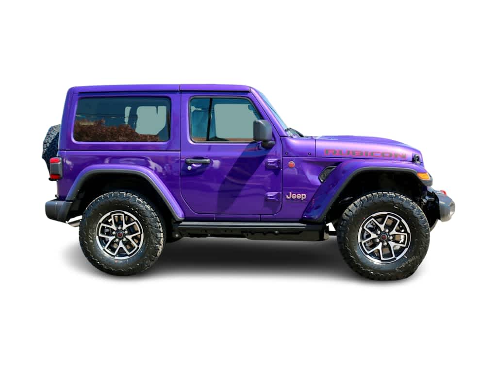 Thumbnail: 2026 Jeep Wrangler - 3