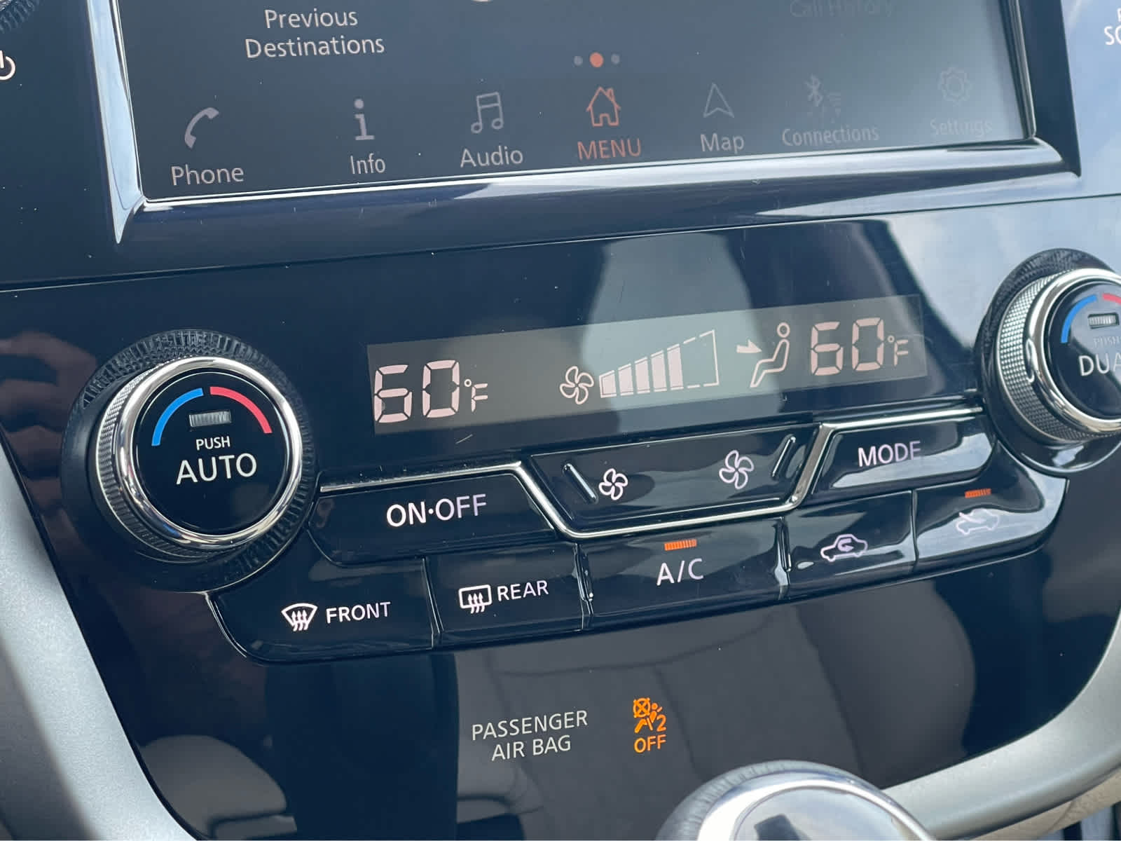 Thumbnail: 2024 Nissan Murano - 15