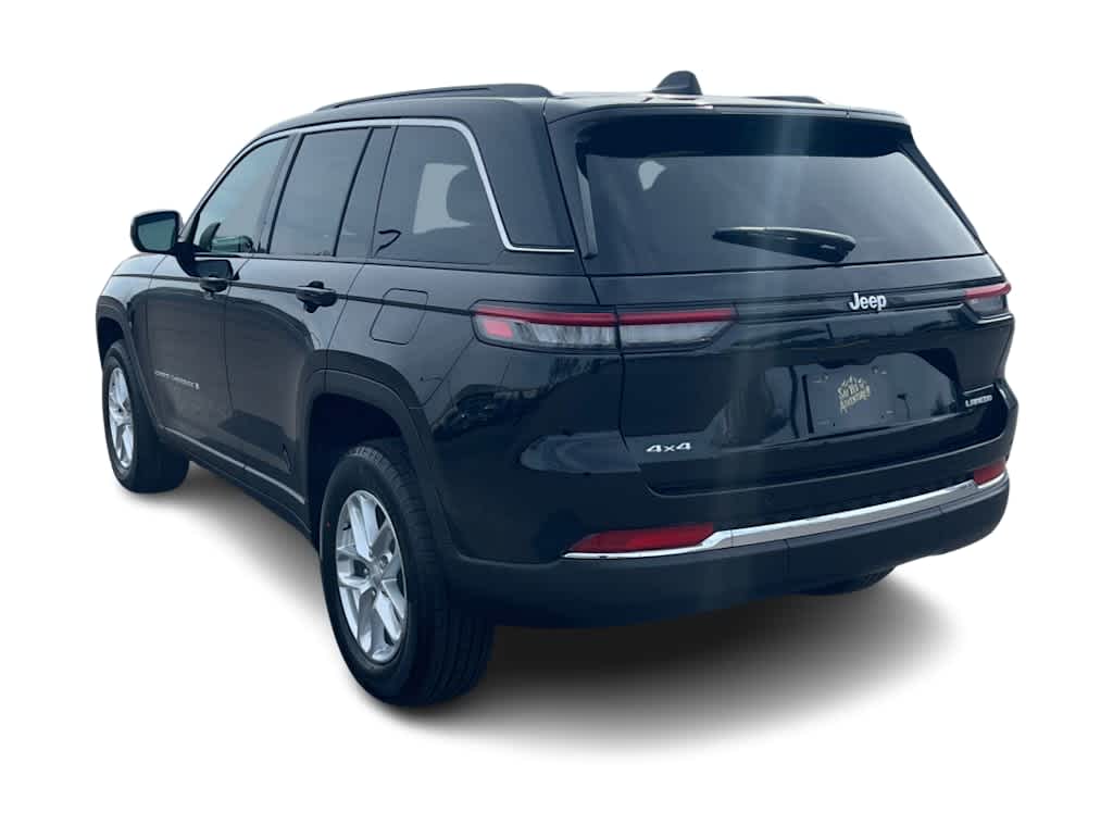 Thumbnail: 2026 Jeep Grand Cherokee - 5