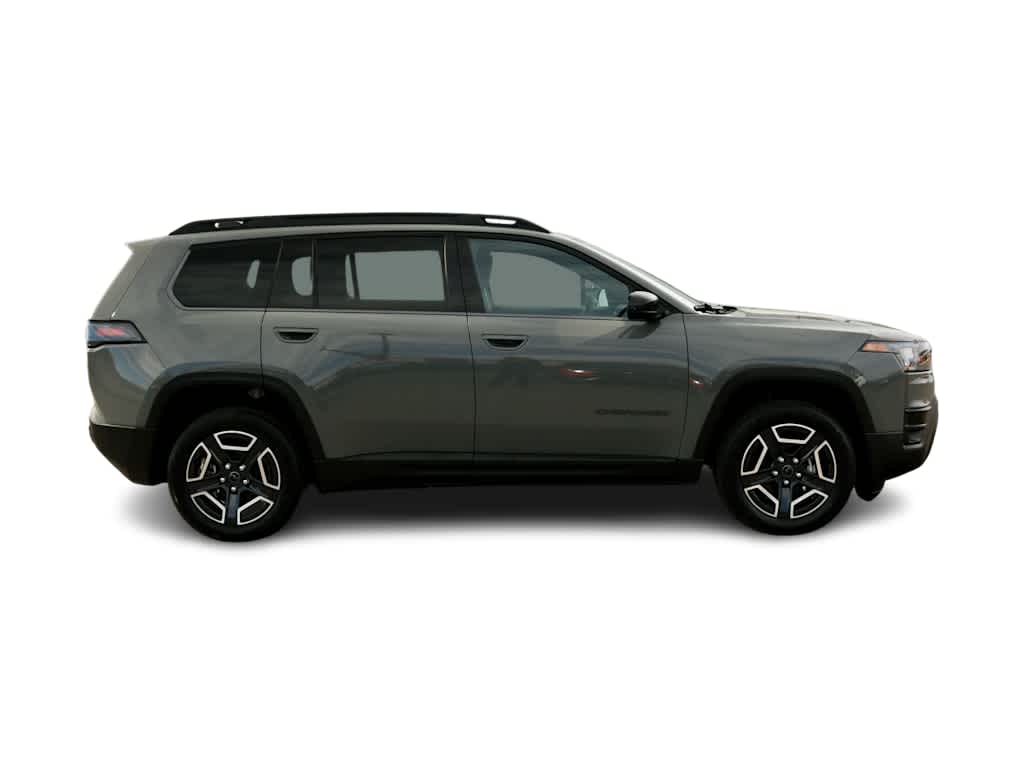 Thumbnail: 2026 Jeep Cherokee - 4