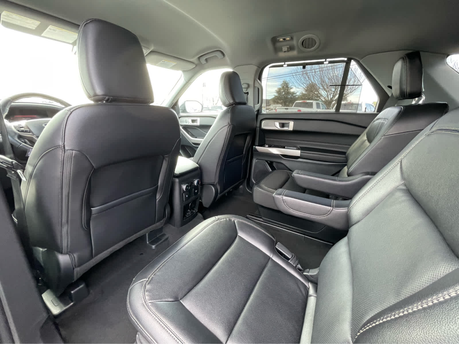 Thumbnail: 2023 Ford Explorer - 23