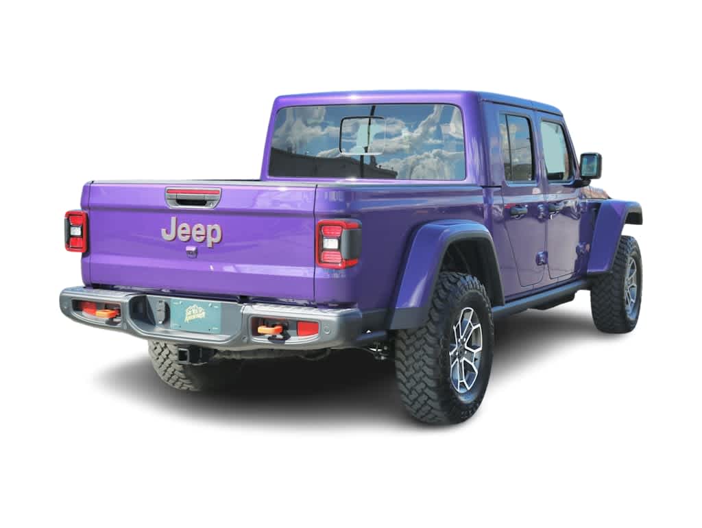 Thumbnail: 2026 Jeep Gladiator - 6