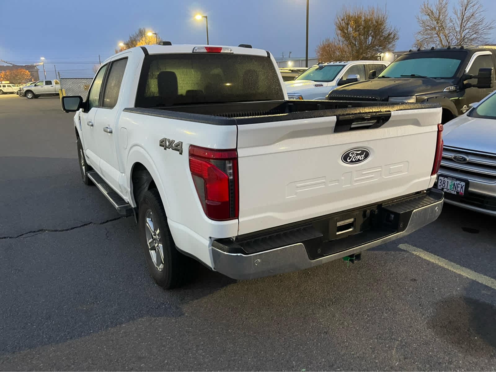 Thumbnail: 2024 Ford F-150 - 6