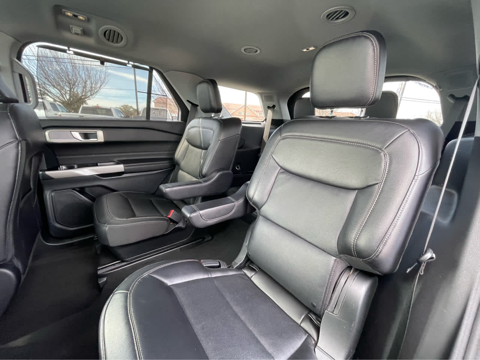 Thumbnail: 2023 Ford Explorer - 24