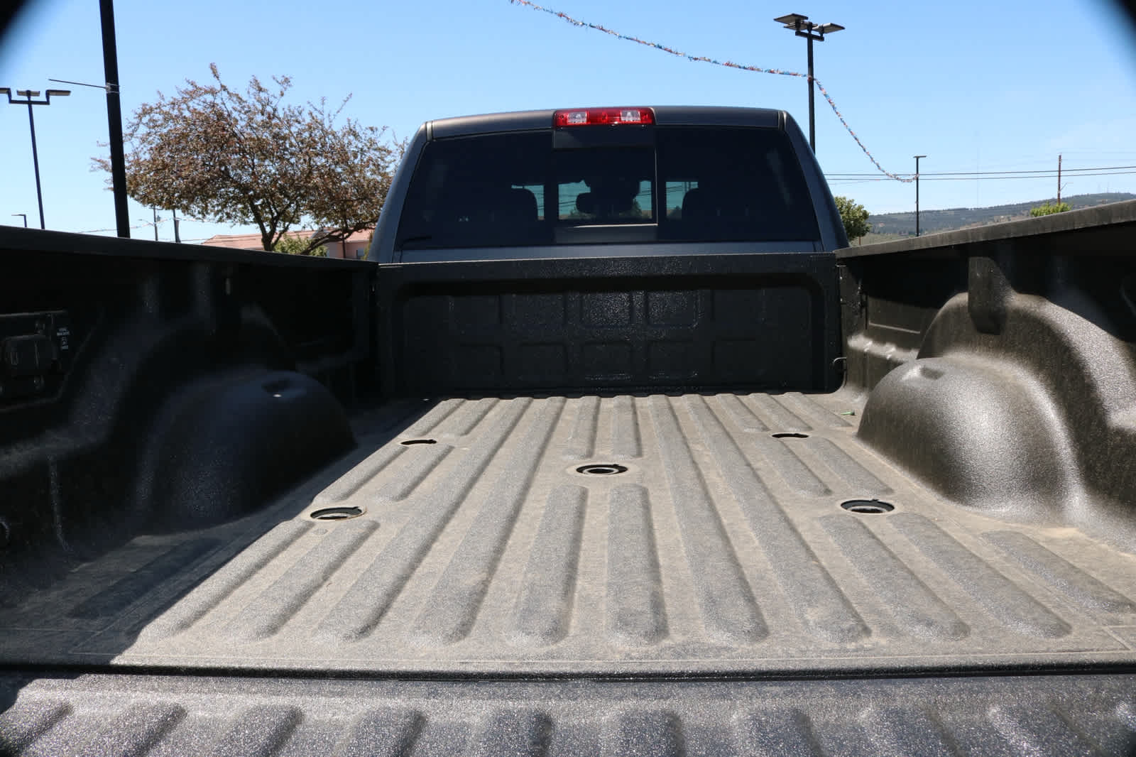 Thumbnail: 2026 RAM 3500 - 12