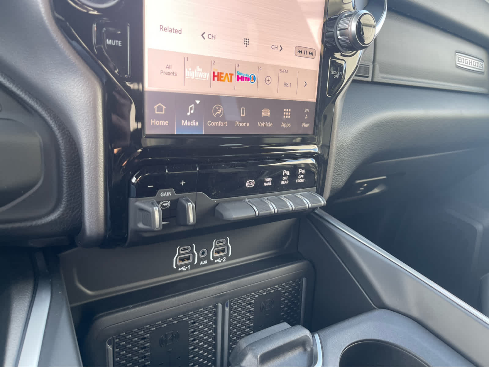 Thumbnail: 2026 RAM 2500 - 17