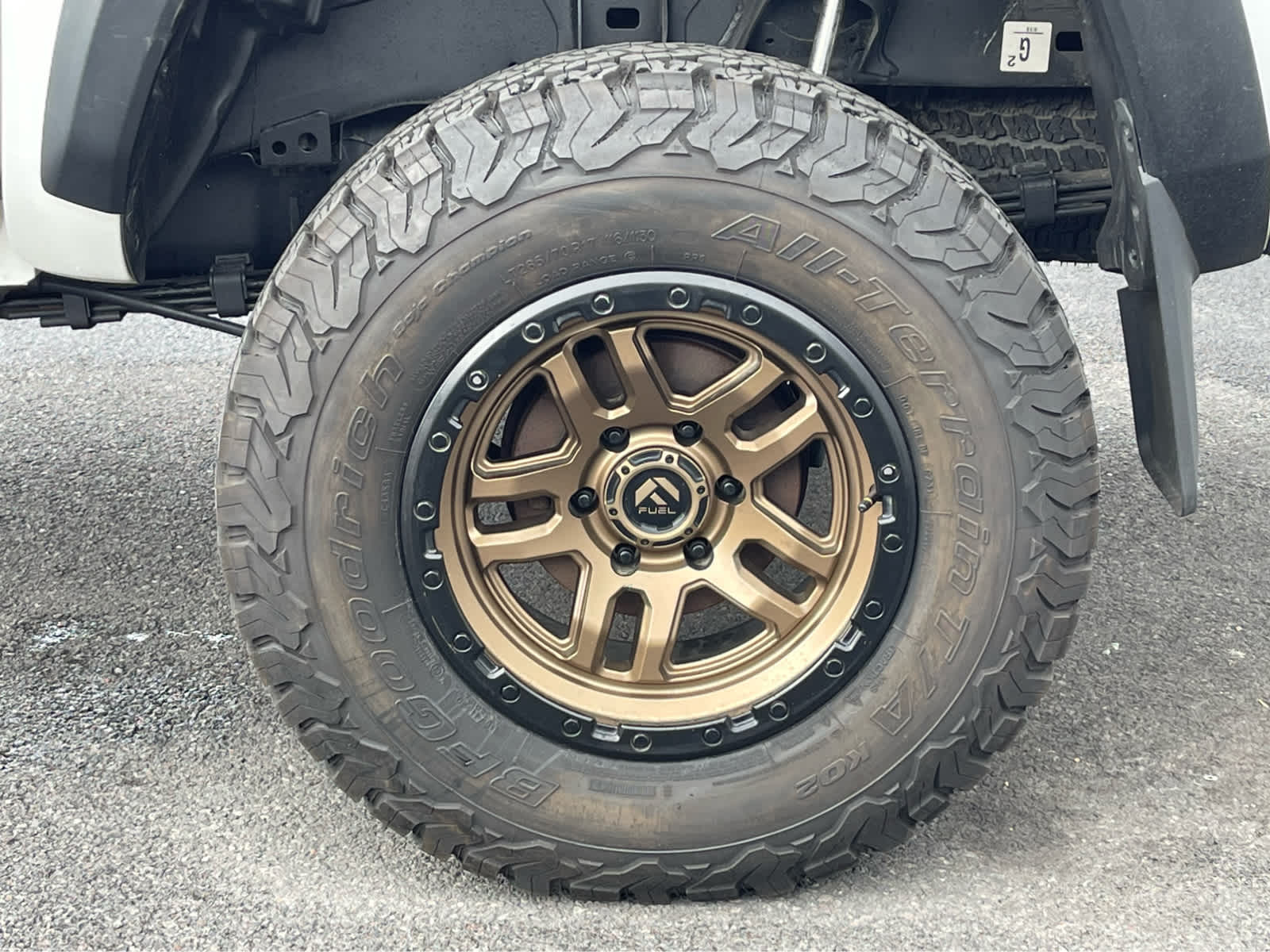 Thumbnail: 2022 Toyota Tacoma - 12