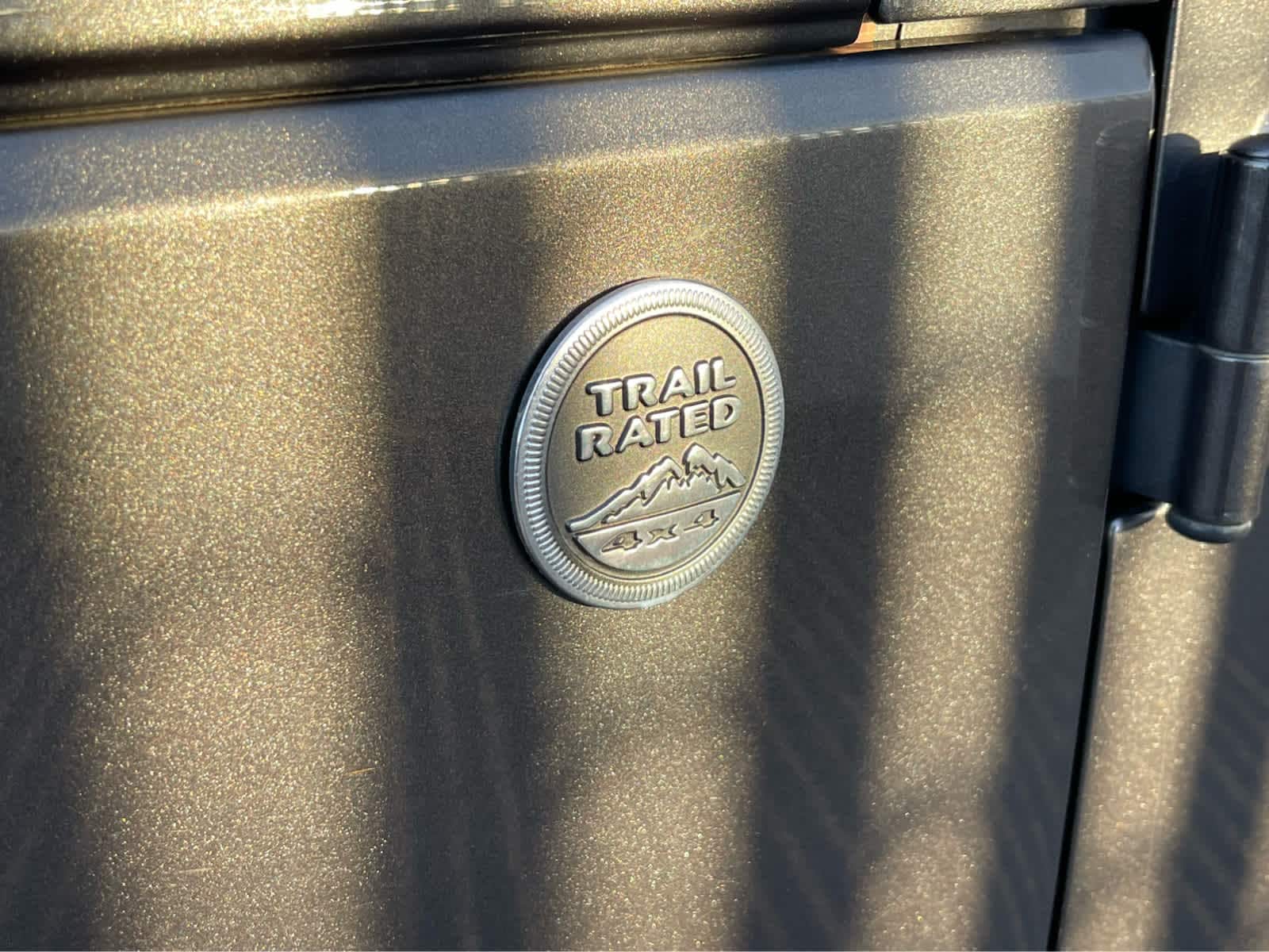 Thumbnail: 2014 Jeep Wrangler - 9