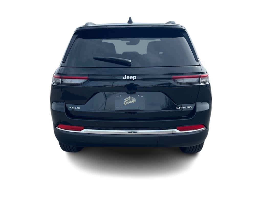 Thumbnail: 2026 Jeep Grand Cherokee - 6