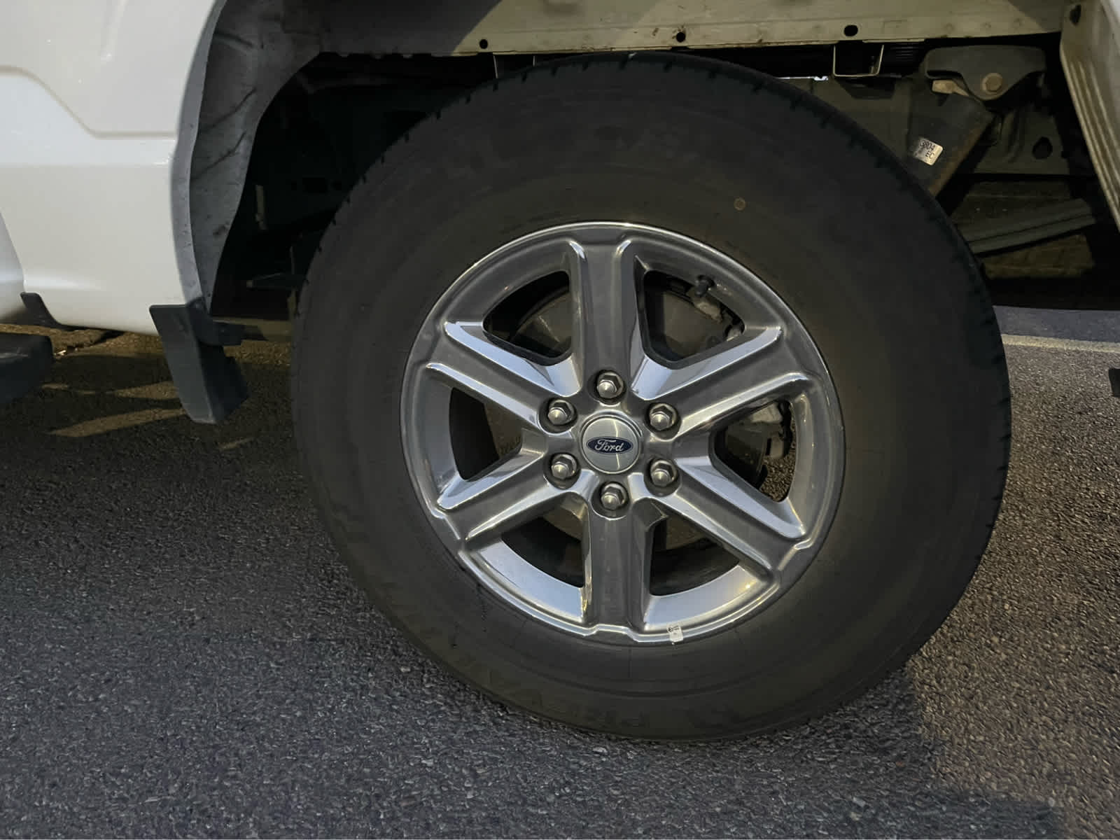 Thumbnail: 2024 Ford F-150 - 7