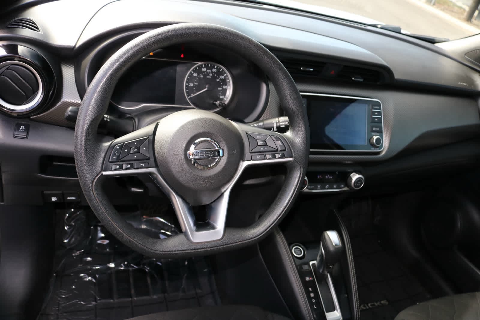 Thumbnail: 2019 Nissan Kicks - 29