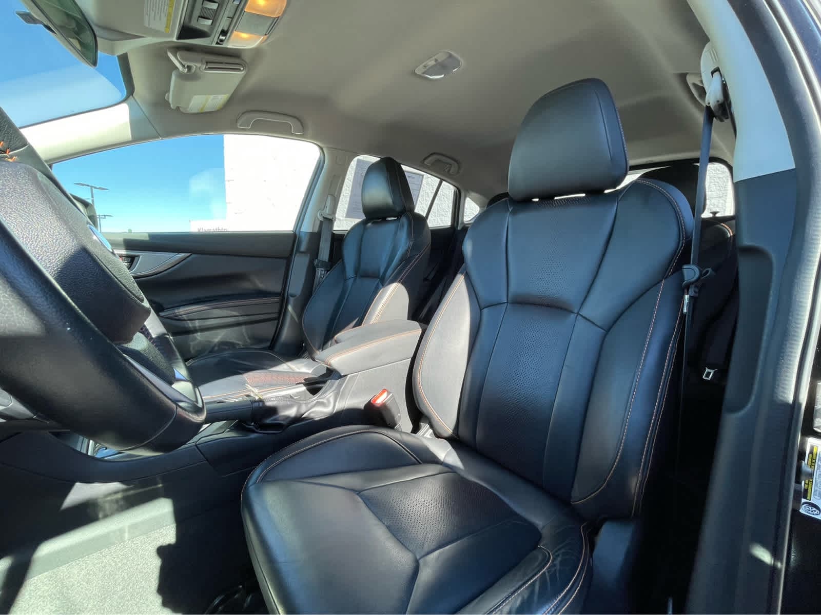 Thumbnail: 2021 Subaru Crosstrek - 23