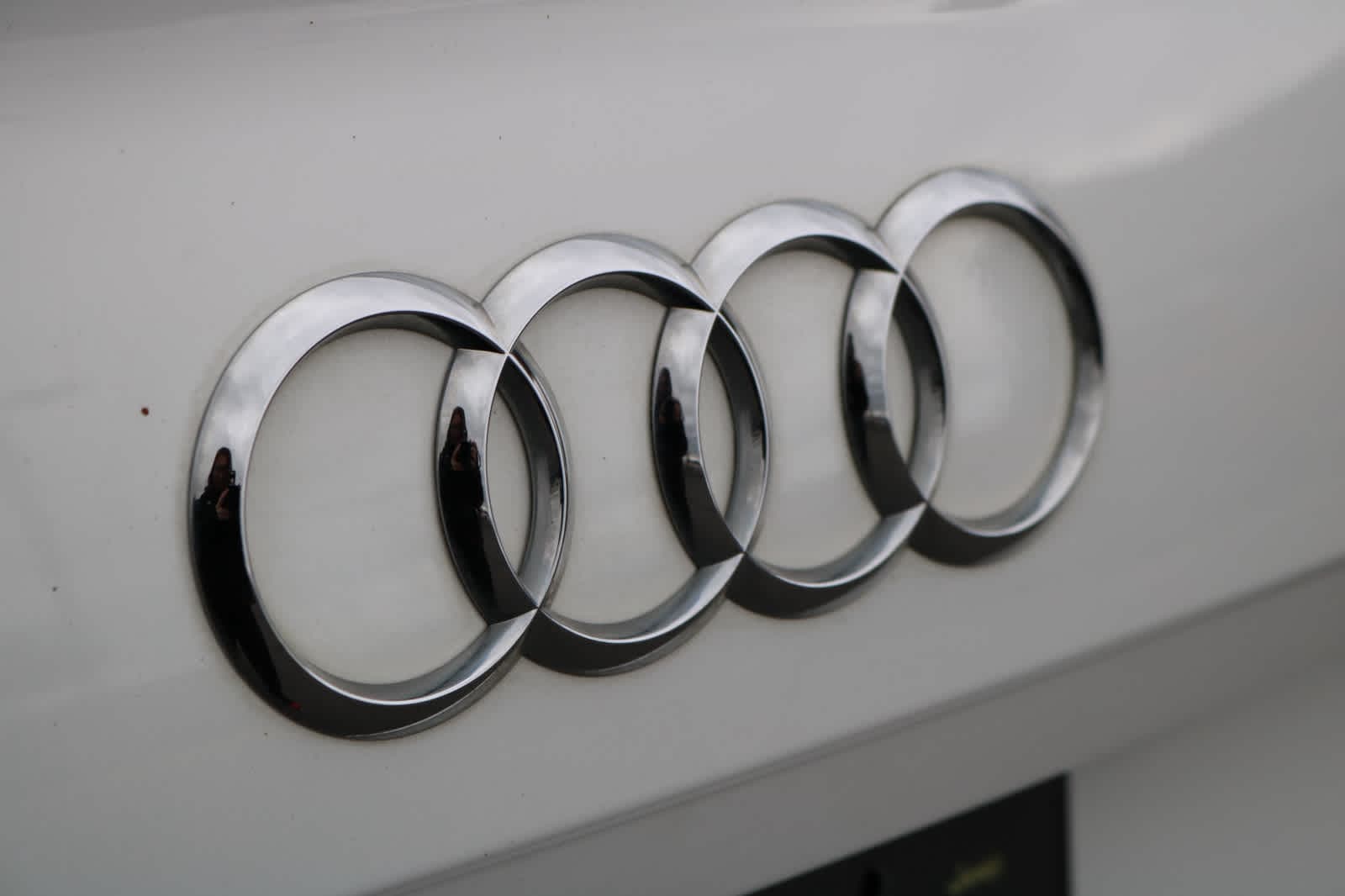 Thumbnail: 2018 Audi Q5 - 8