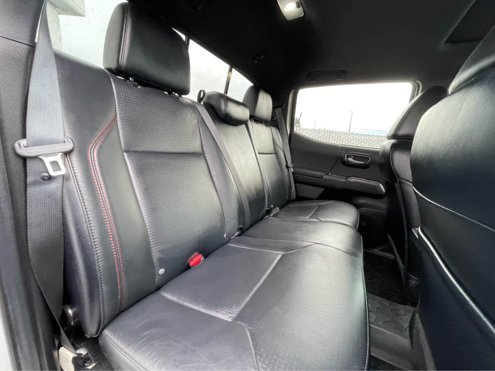 Thumbnail: 2022 Toyota Tacoma - 28