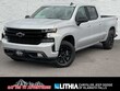 Chevrolet Silverado 1500 LTD