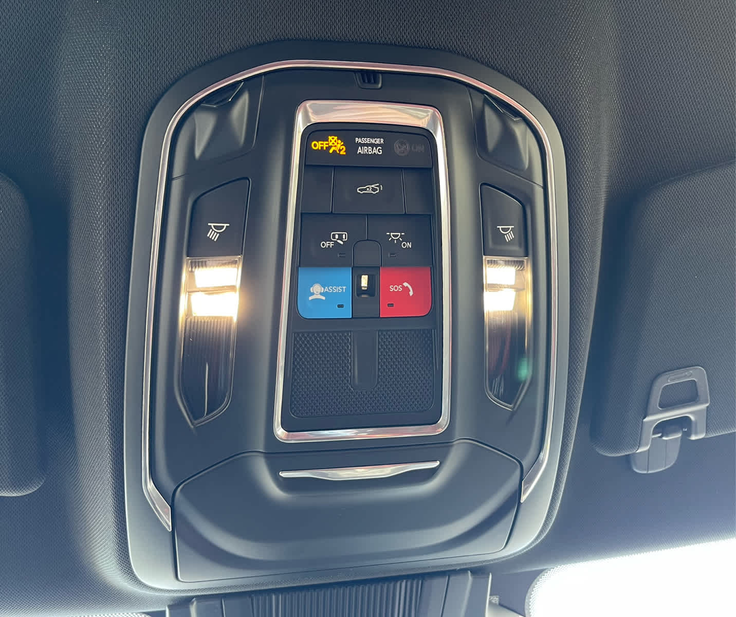 Thumbnail: 2026 Dodge Charger - 15