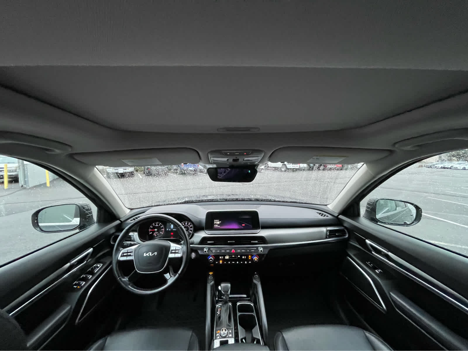 Thumbnail: 2022 Kia Telluride - 12