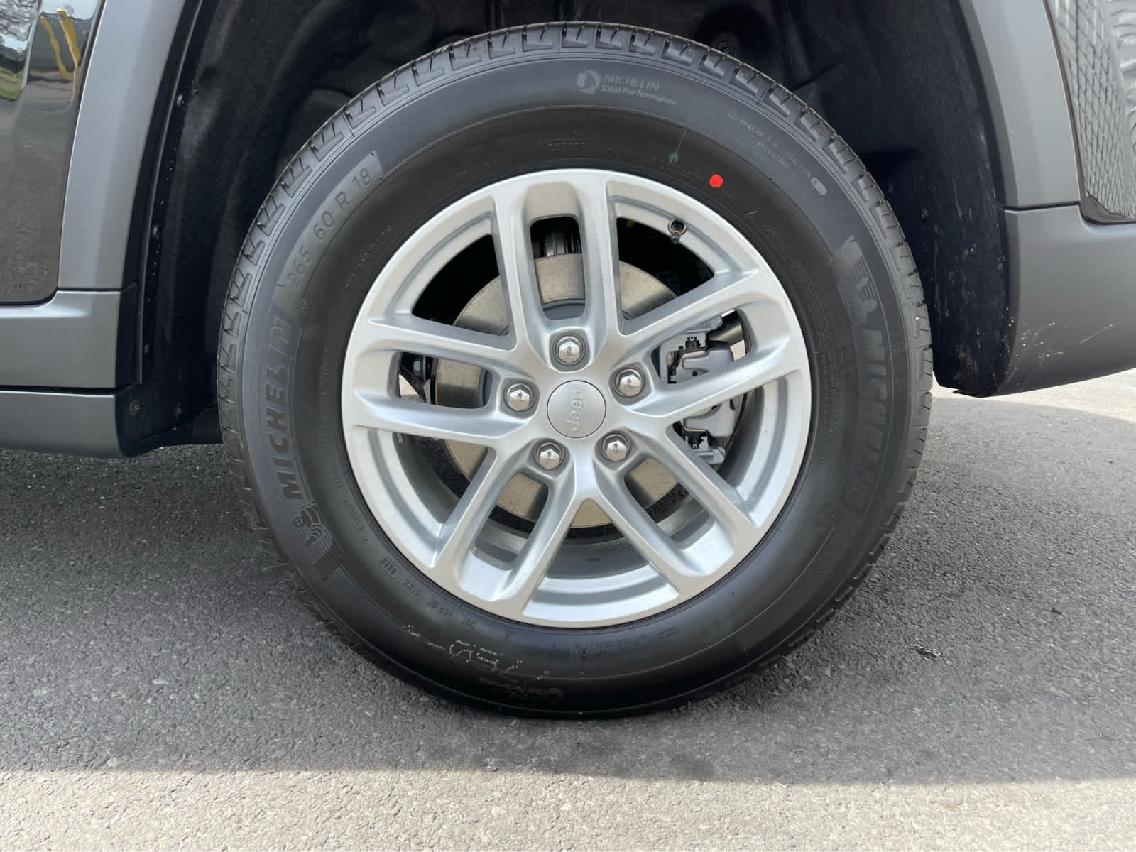 Thumbnail: 2025 Jeep Grand Cherokee - 11