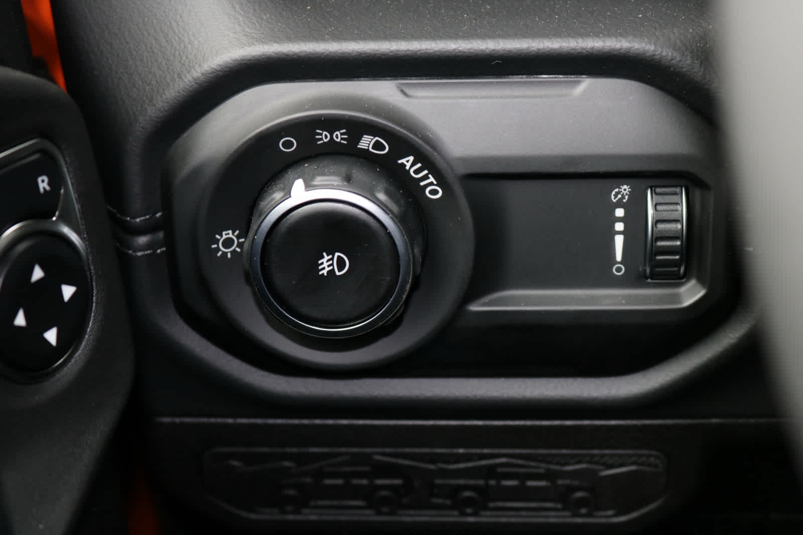 Thumbnail: 2026 Jeep Wrangler - 19