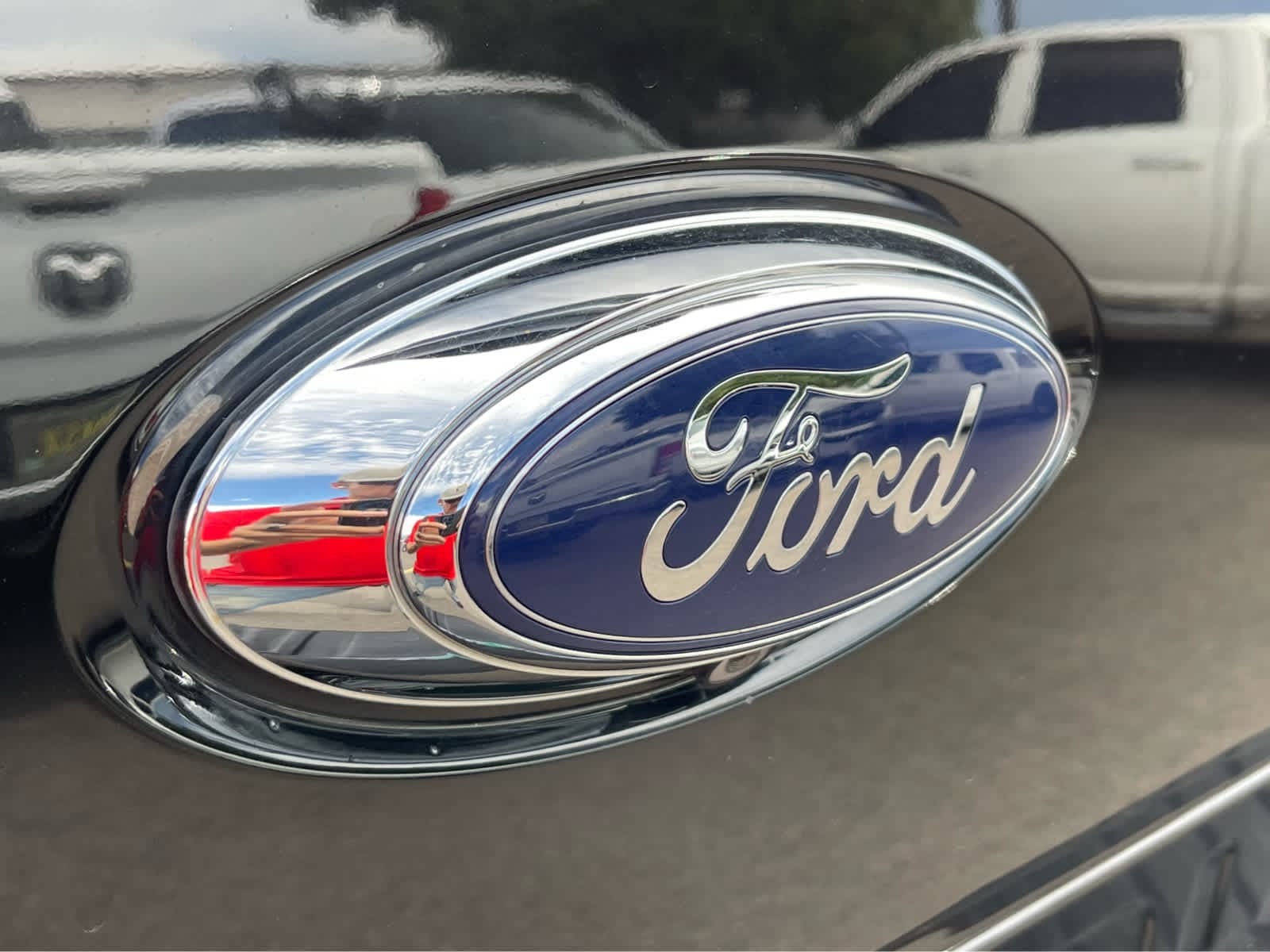 Thumbnail: 2015 Ford F-250 - 6
