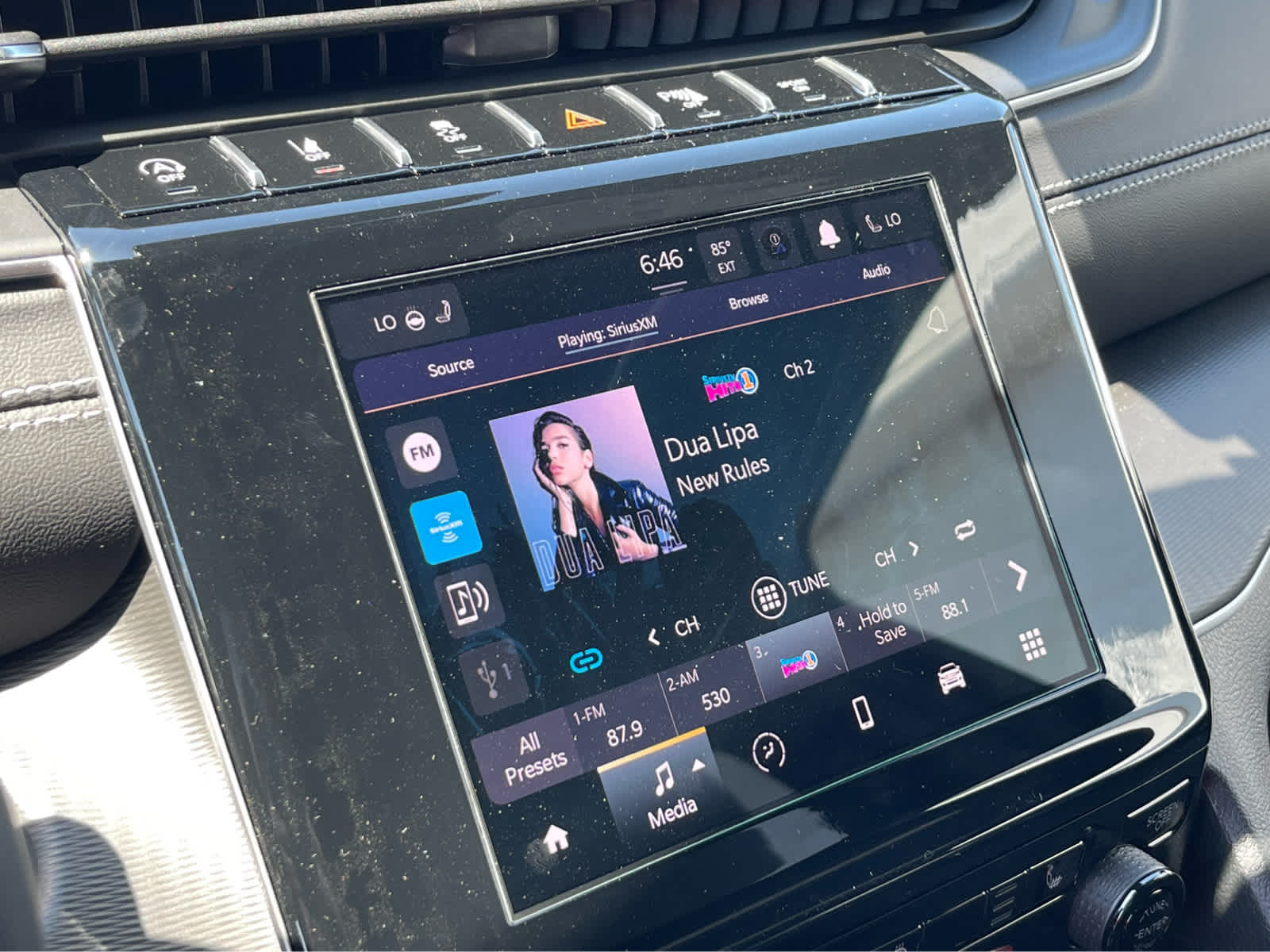 Thumbnail: 2025 Jeep Grand Cherokee - 14