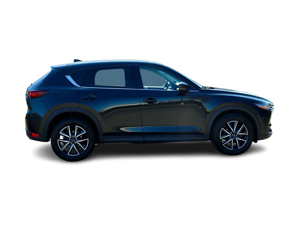 Thumbnail: 2018 Mazda CX-5 - 4