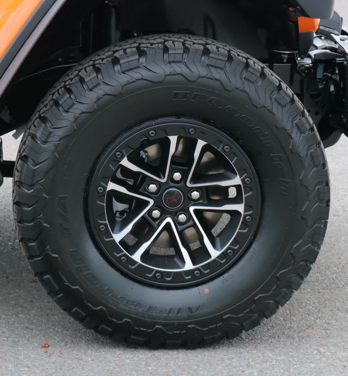Thumbnail: 2026 Jeep Wrangler - 12